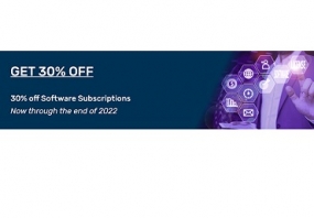 Software Subscription