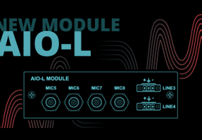 New AIO-L Module
