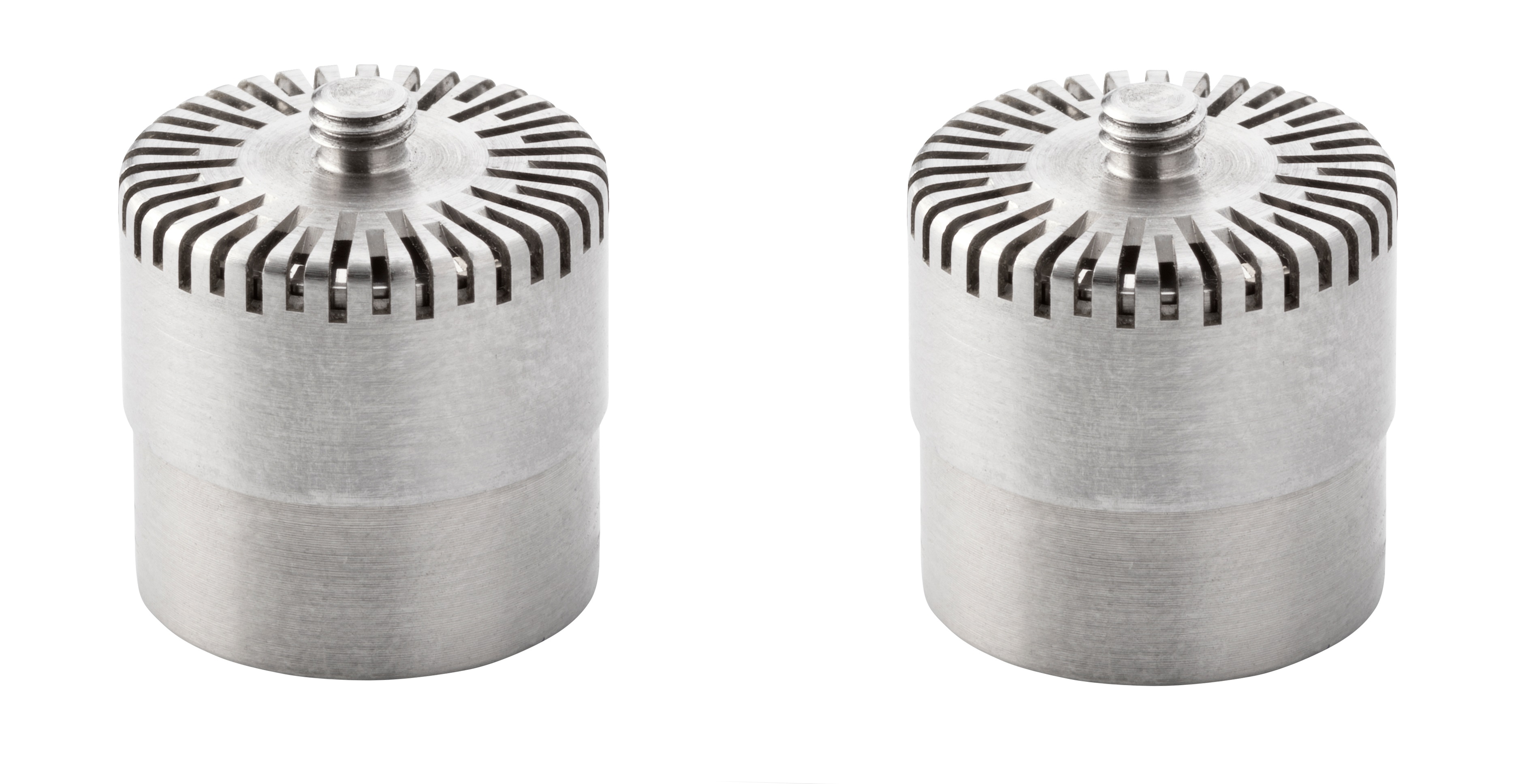 Cặp micro phân cực cường độ cao GRAS 40AI 1/2" gắn ngoài