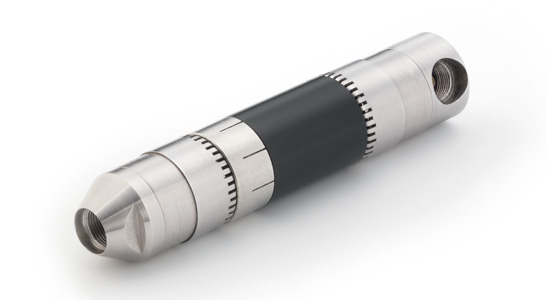 Bộ micro phân cực cường độ cao GRAS 40AK 1/2" gắn ngoài