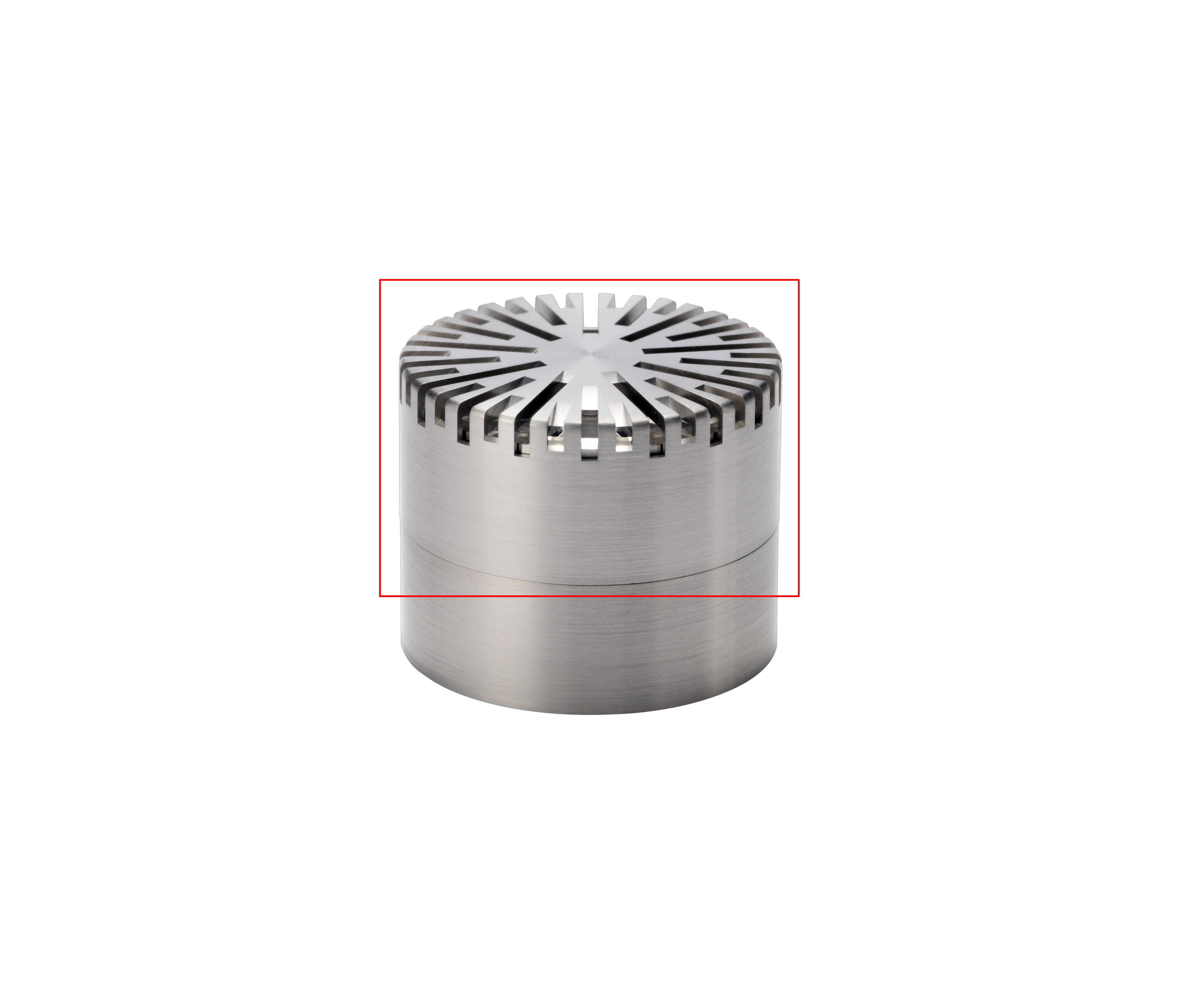 Lưới bảo vệ micro GRAS RA0177 1"