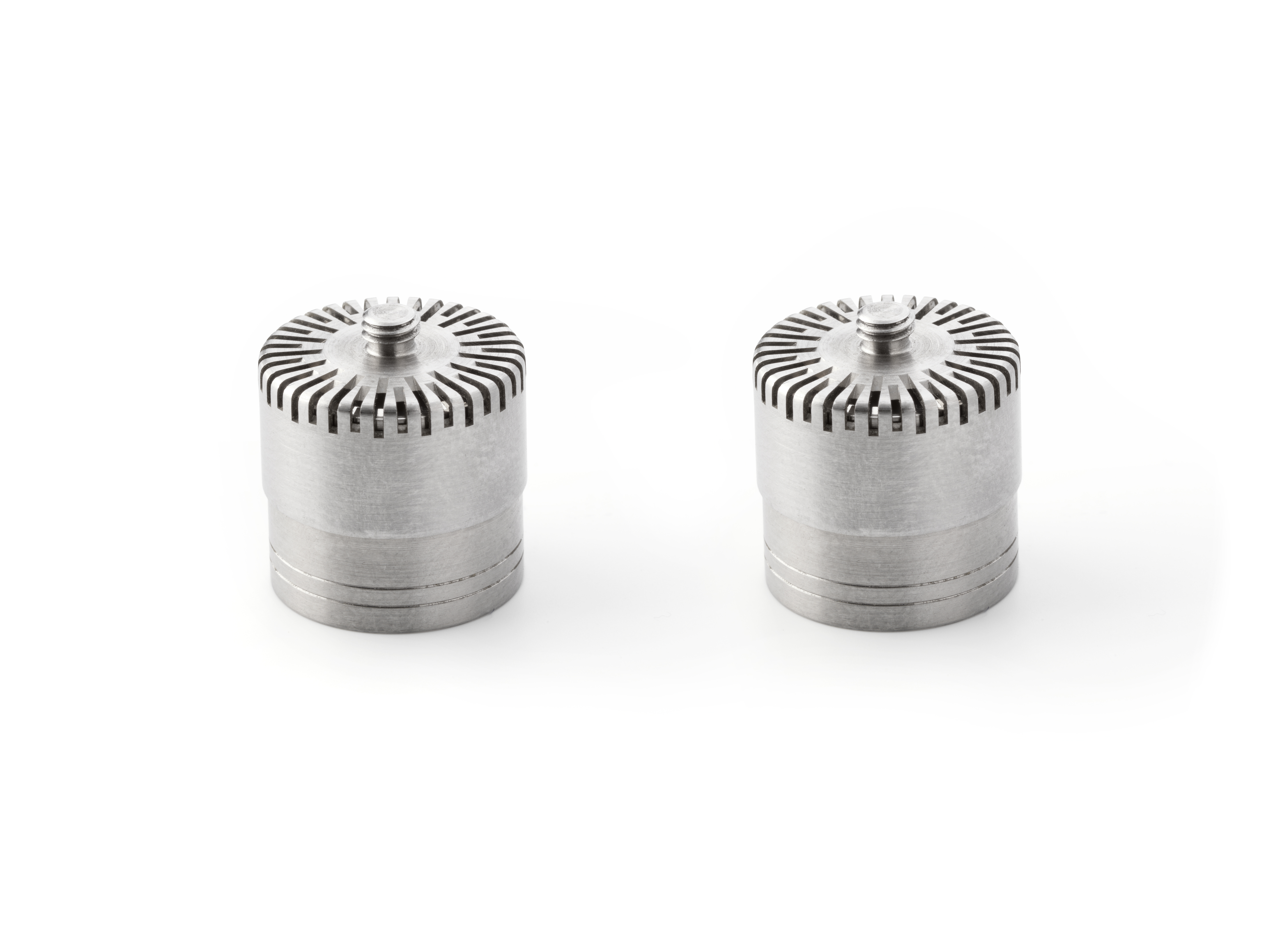 Cặp micro cường độ phân cực trước GRAS 40GI 1/2"