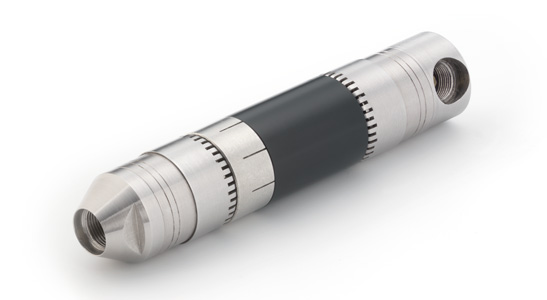 Bộ micro cường độ phân cực trước GRAS 40GK 1/2"