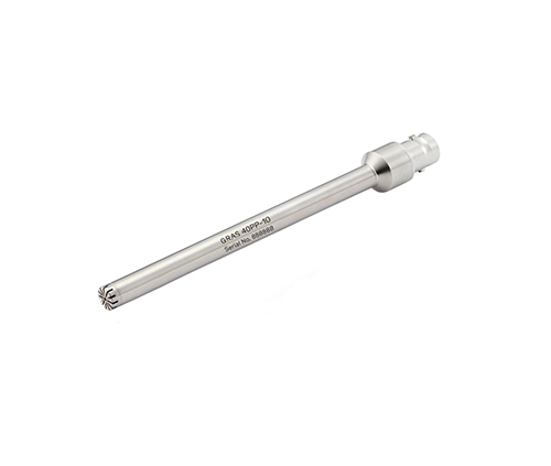 Microphone QC trường tự do GRAS 40PP-10 CCP