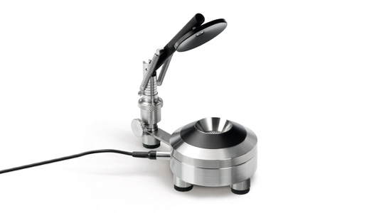 Bộ mô phỏng tai CCP GRAS 43AA-S2 theo tiêu chuẩn IEC 60318-1 & -2