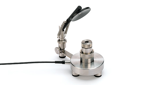 Bộ khớp nối GRAS 43AB 1/2" 2cc theo tiêu chuẩn IEC 60318-5