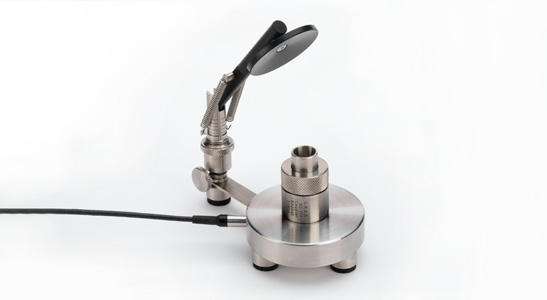 Bộ mô phỏng tai nghe độ phân giải cao GRAS 43AC-S7 CCP