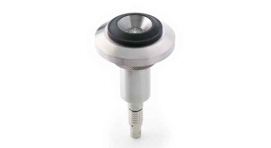 Bộ mô phỏng tai CCP GRAS 43AD-S1 theo khuyến nghị ITU-T P57 Loại 1