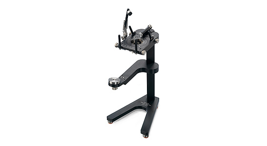 Đầu kiểm tra điện thoại GRAS 45AA