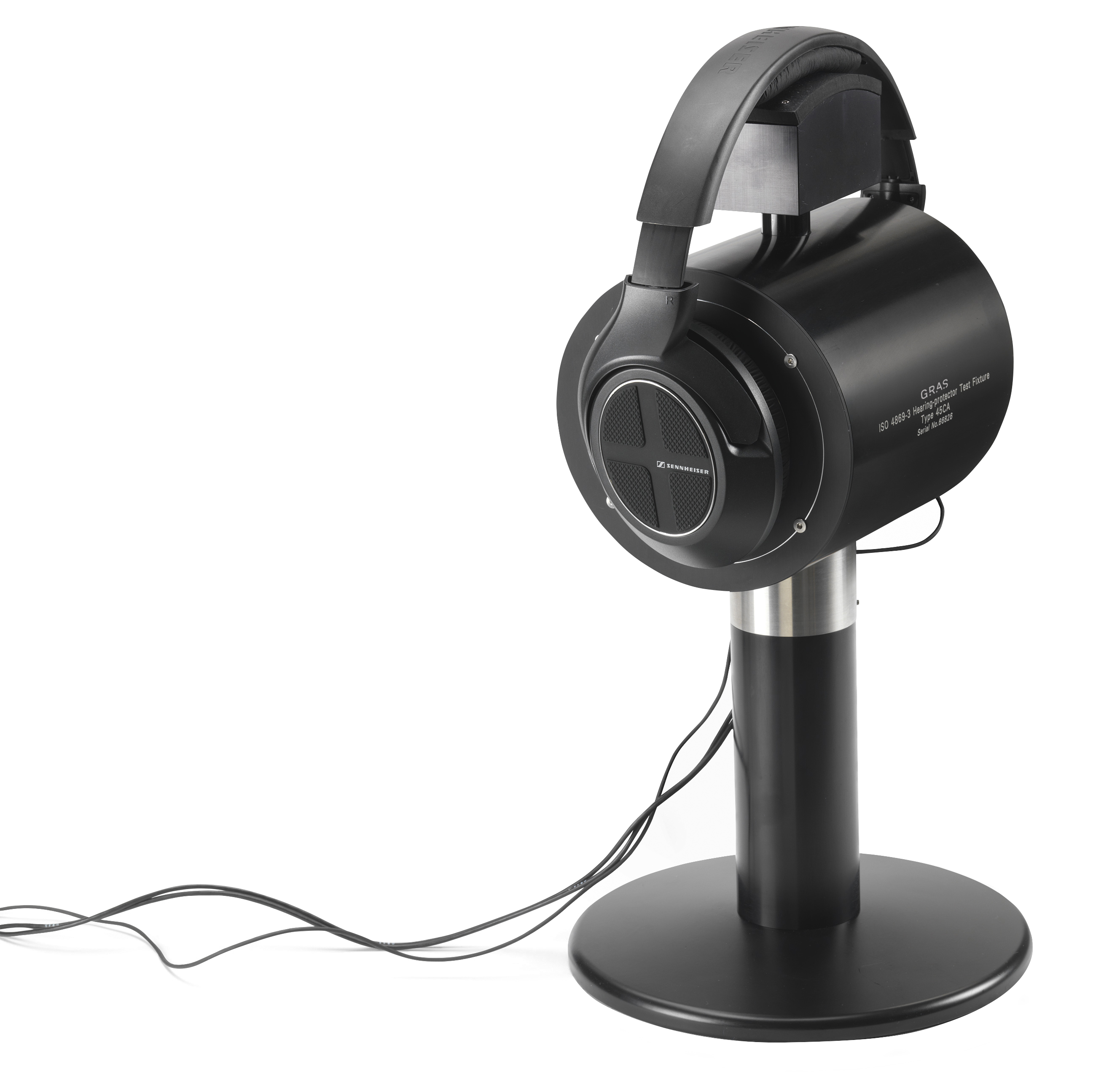 Thiết bị kiểm tra tai nghe/thiết bị bảo vệ thính giác GRAS 45CA