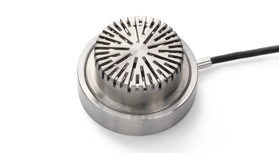 Bộ micro gắn phẳng GRAS 47AX 1/2" CCP