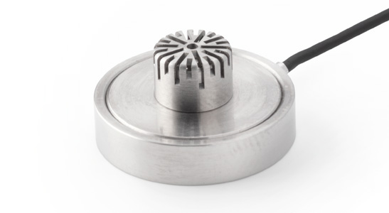 Bộ micro gắn phẳng GRAS 47BX 1/4" CCP