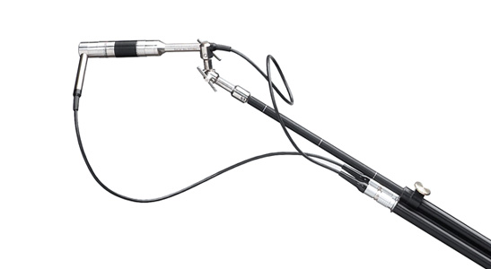 Đầu dò cường độ LEMO GRAS 50AI-B 1/2"