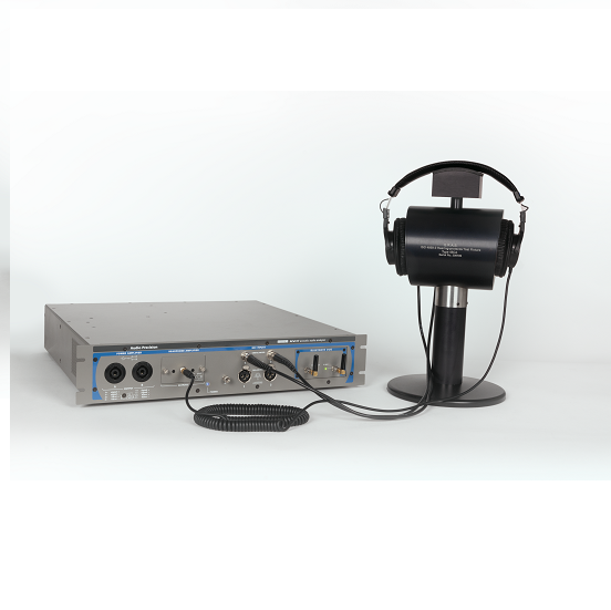 APx517B Máy phân tích âm thanh 