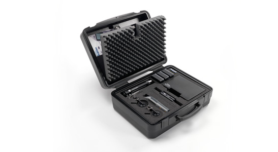 Thiết bị hệ thống hiệu chuẩn máy đo thính lực GRAS 90AA