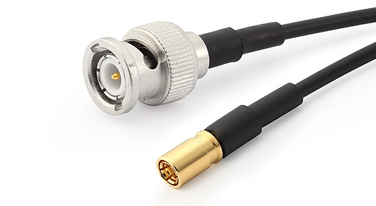 Cáp GRAS AA0028 10 m SMB - BNC