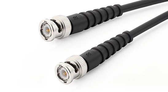 Cáp BNC - BNC GRAS AA0037 10 m