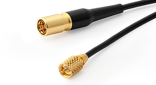 Cáp Microdot GRAS AA0049 10 m - Cáp dành cho doanh nghiệp vừa và nhỏ, chịu nhiệt độ cao.