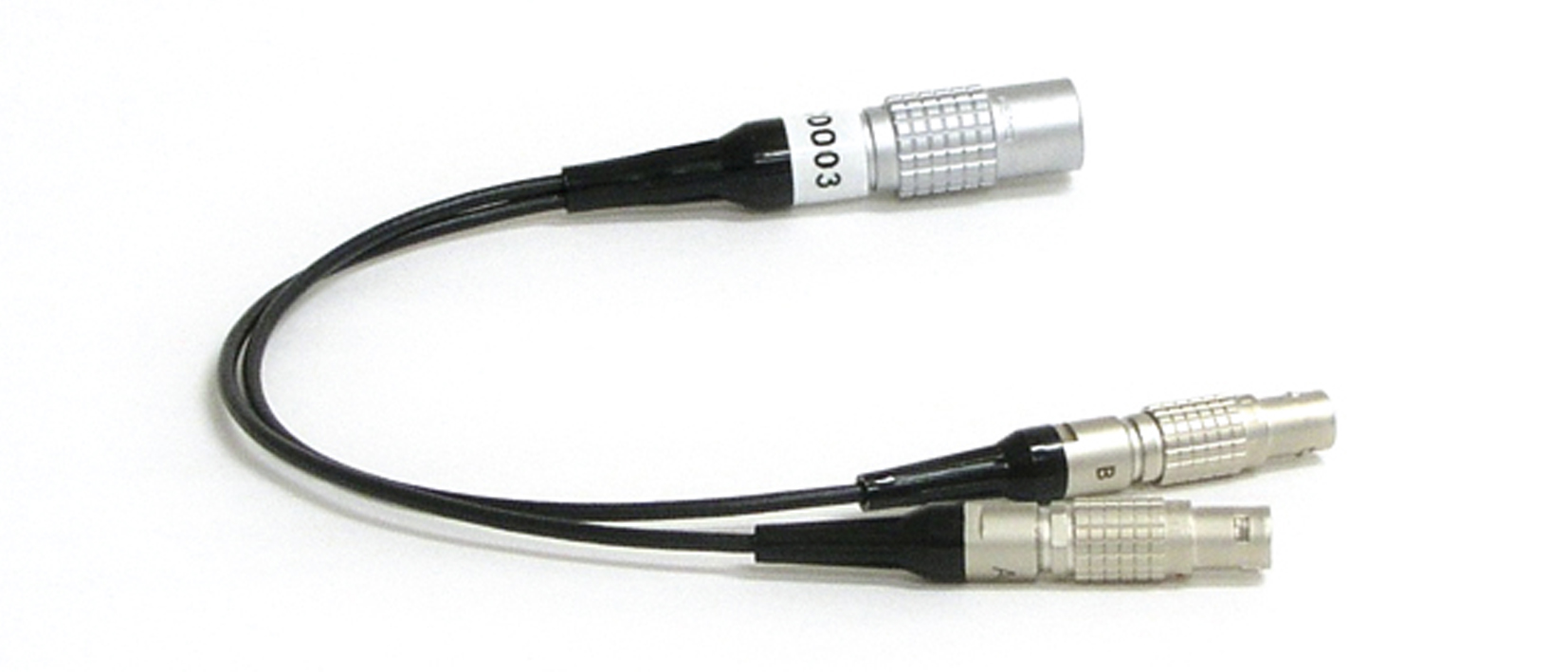 Cáp chuyển đổi GRAS AC0003 dành cho đầu dò cường độ GRAS 50AI