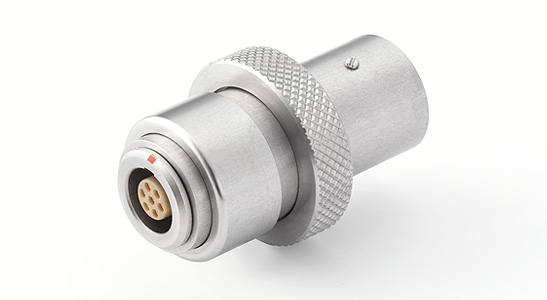 Bộ chuyển đổi GRAS AG0001 từ LEMO 7 chân sang B&K