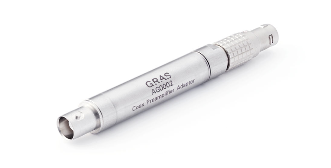 Bộ chuyển đổi đầu vào CCP GRAS AG0002