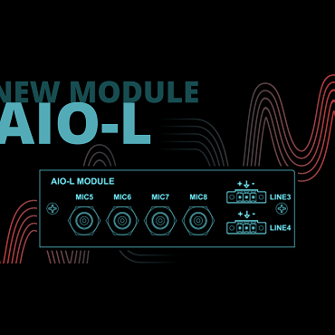 Module AIO-L mới