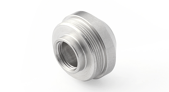 Bộ chuyển đổi GRAS GR0010 dành cho tiền khuếch đại 1/4" và micro 1/2".