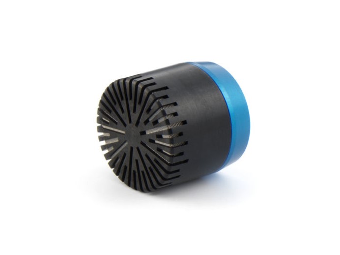 Lưới bảo vệ micro GRAS RA0340 1/2" chống bụi, dầu, nước và va đập dành cho bộ micro 146AE.