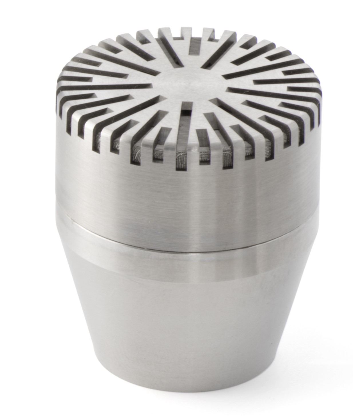 Lưới bảo vệ micro GRAS RA0355 1" chống bụi, dầu, nước và va đập cho bộ micro 147EB.