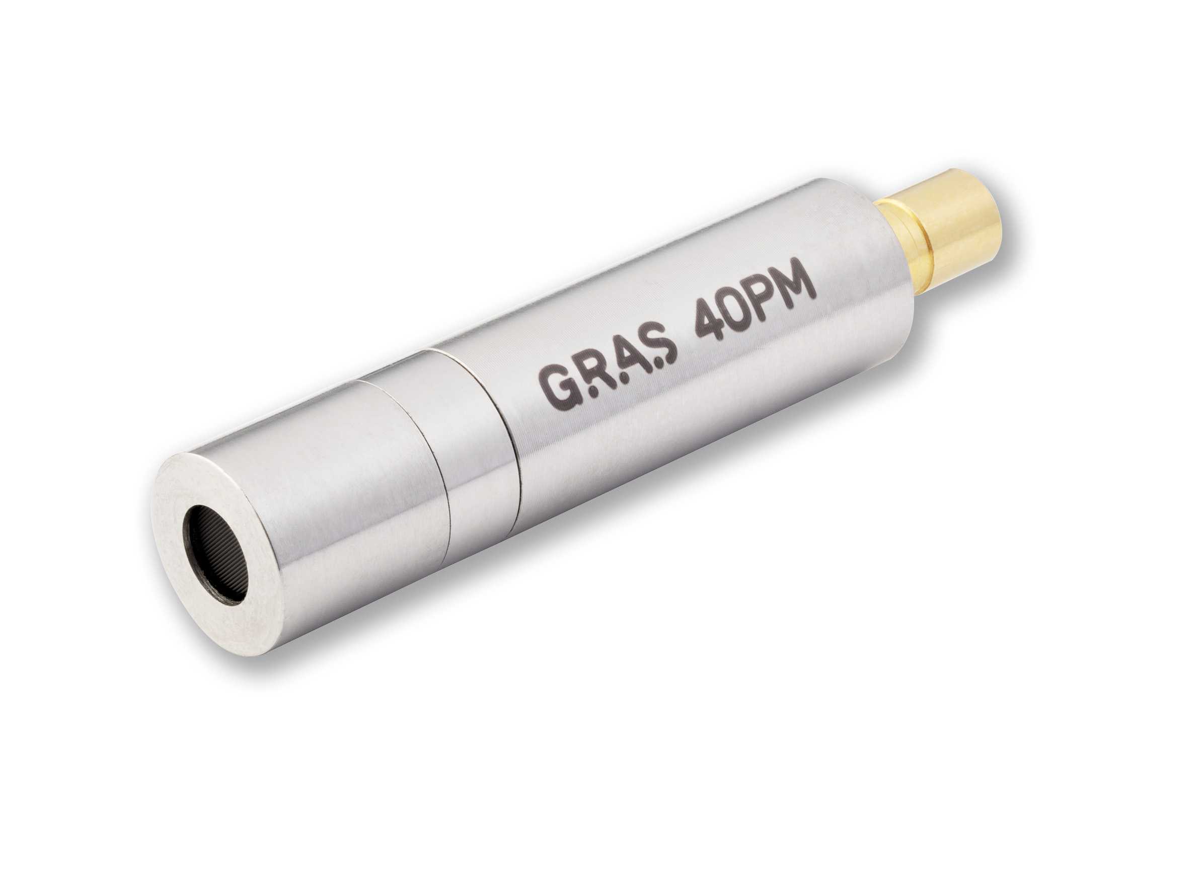 Microphone dây chuyền sản xuất thu nhỏ GRAS 40PM EQset™