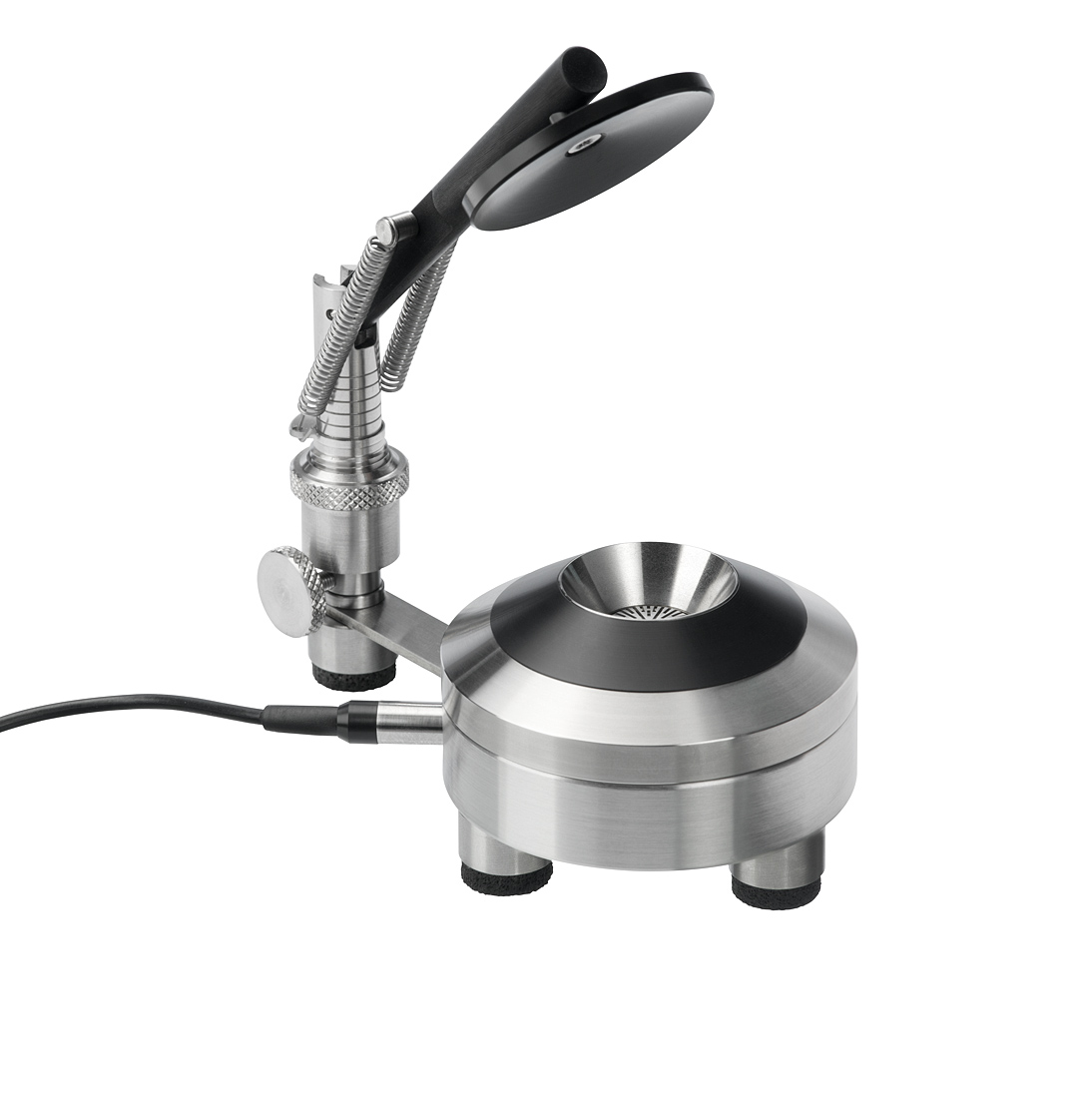 Bộ mô phỏng tai GRAS 43AA theo tiêu chuẩn IEC 60318-1 & -2