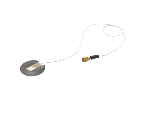 Microphone GRAS 48LA UTP, áp suất cao