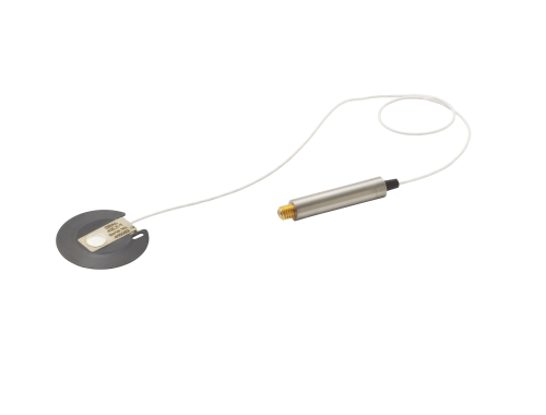 Microphone GRAS 48LX-1 UTP, áp suất trung bình