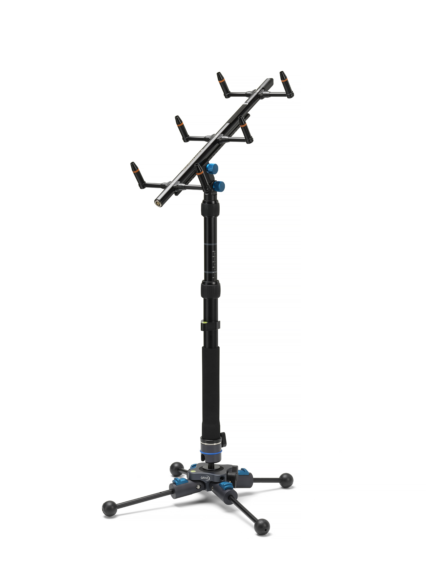 Cấu hình AES AutoArray GRAS PR0004