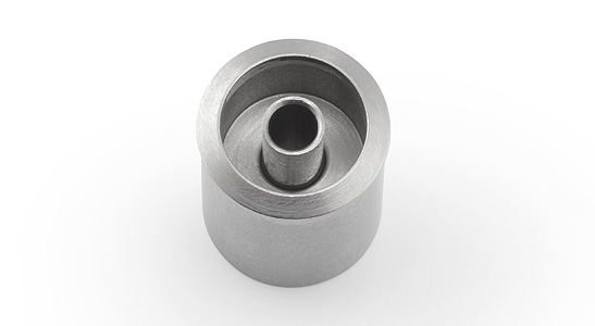 Máy mô phỏng khuôn tai GRAS KB0110