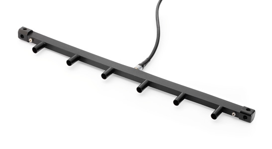 Mô-đun mảng GRAS PR0001 với kết nối cáp trung tâm