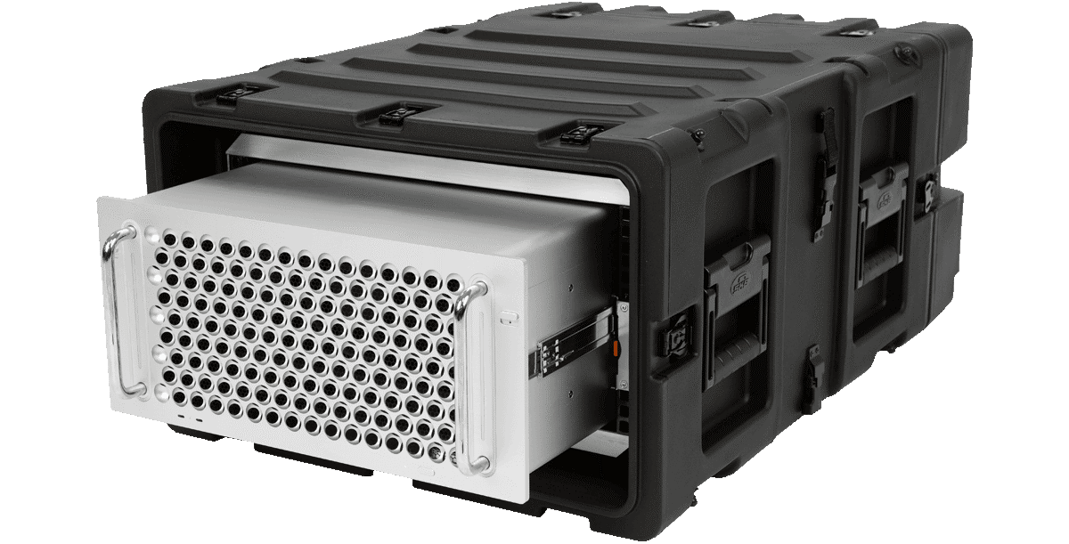 Vali-Thùng Vận Chuyển SKB