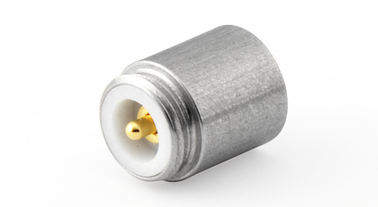 Bộ chuyển đổi thẳng GRAS RA0007 dành cho bộ tiền khuếch đại 1/4"