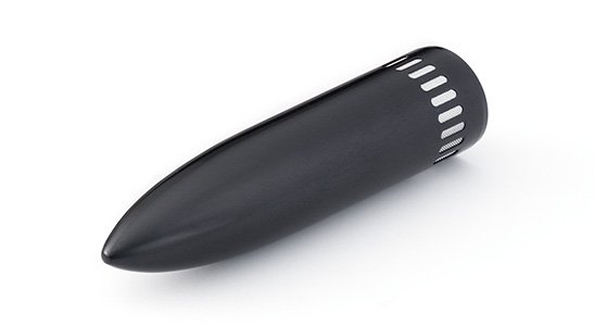 GRAS RA0020-A Đầu chụp mũi 1/2", trọng lượng nhẹ