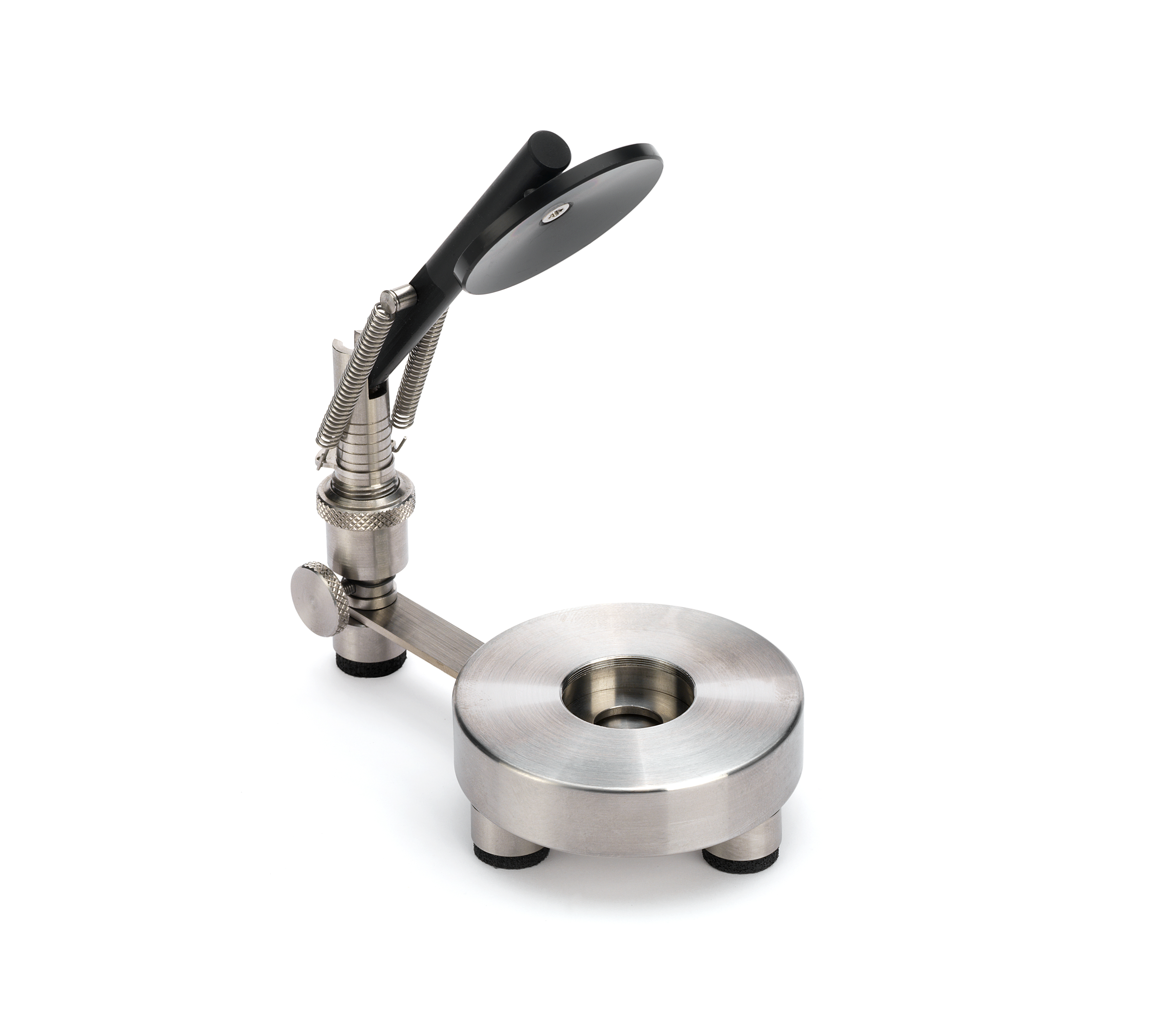 GRAS RA0052 Bộ gá thử nghiệm