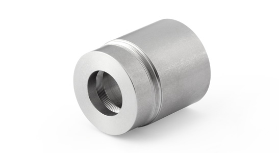 Bộ chuyển đổi micro GRAS RA0058 từ 1/2" sang 1"