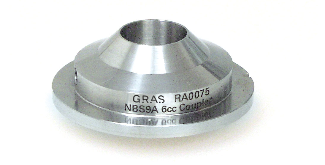 Khớp nối GRAS RA0075 6cc