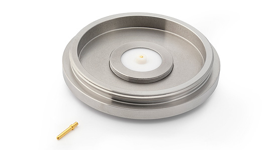 Bộ chuyển đổi GRAS RA0076 cho khớp nối NBS9A