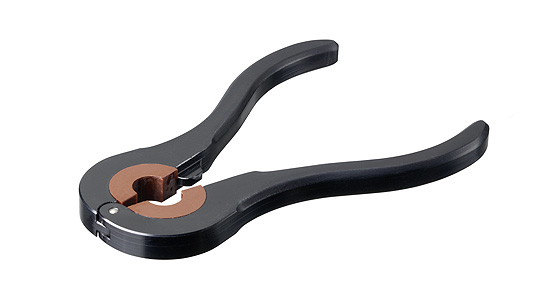 GRAS RA0081 Dụng cụ chuyên dụng để kẹp micro 1/2 inch