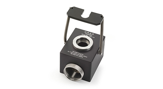 Bộ ghép nối Pistonphone GRAS RA0090