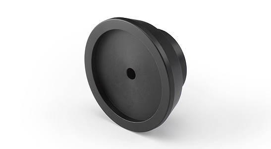 Bộ chuyển đổi Pistonphone GRAS RA0119