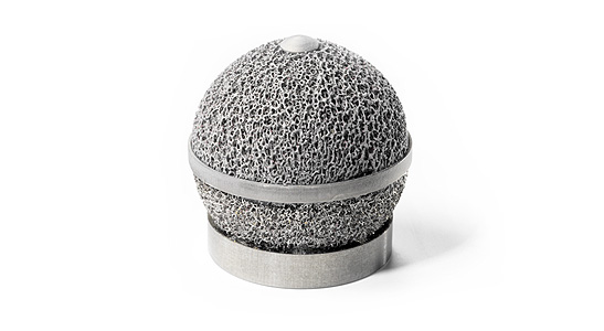 Nắp che mưa GRAS RA0131 dành cho micro 1/2 inch