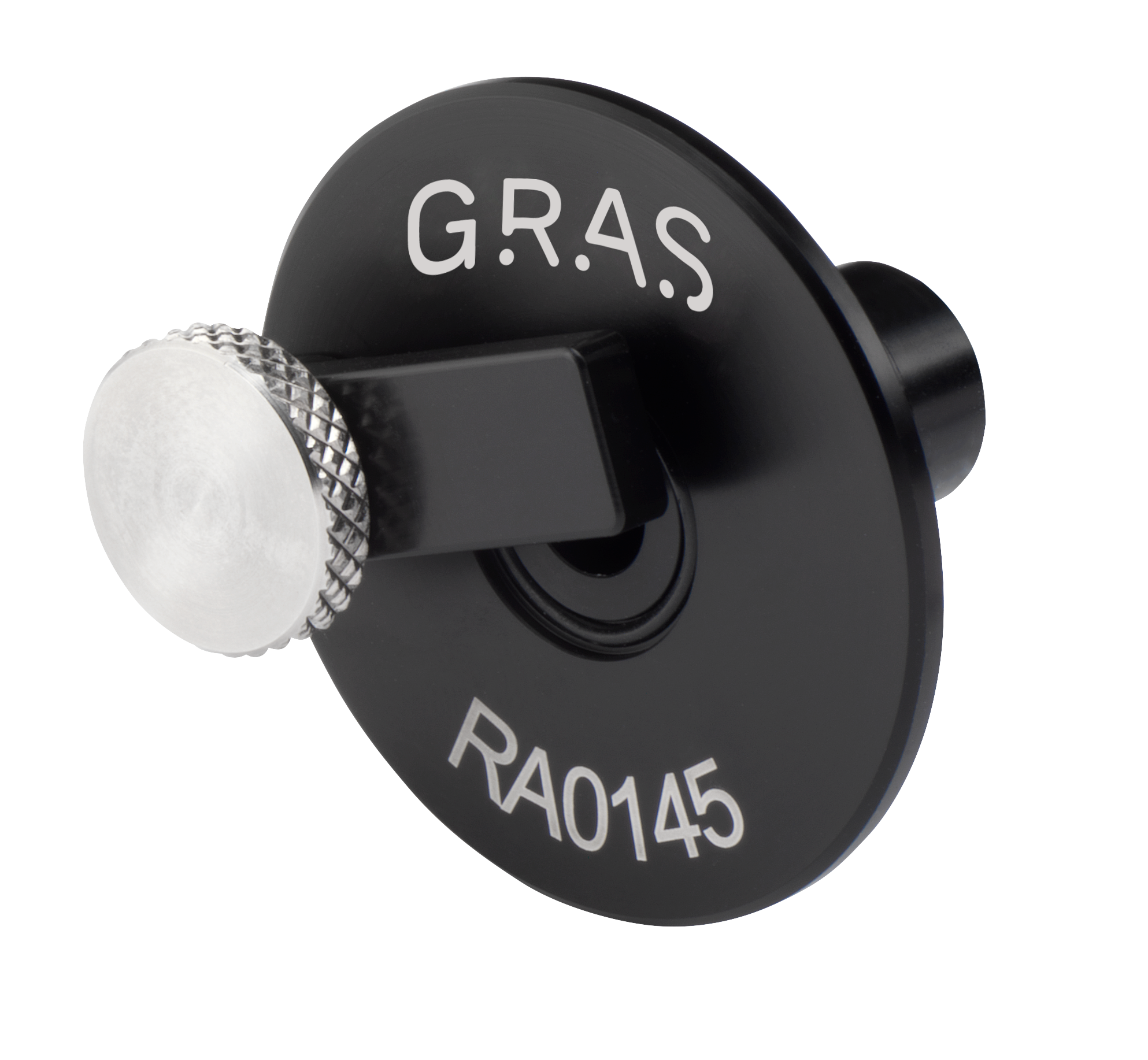 Bộ chuyển đổi hiệu chuẩn RA0145 dành cho micro gắn bề mặt 40PS-1