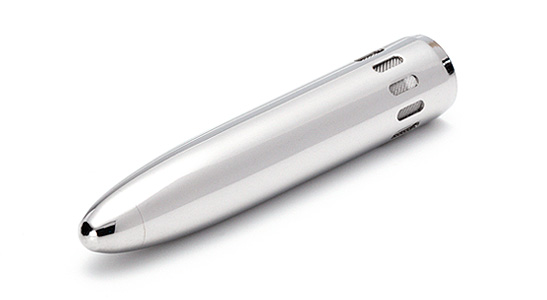 GRAS RA0173 Đầu chụp mũi 1/8”