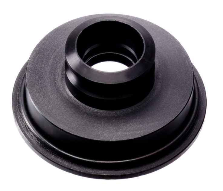 Bộ dụng cụ mở rộng ống tai bằng nhựa hình nón GRAS RA0250